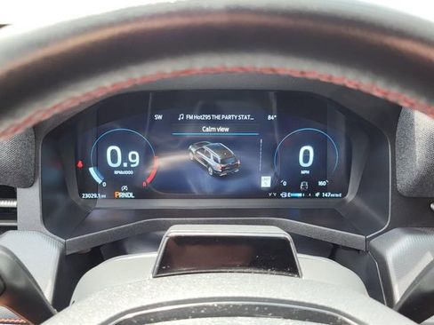 Certified 2025 Ford Explorer ST-Line w/ ST-Line Street Pack AWD/4WD image 5