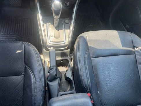 Used 2021 Ford EcoSport SE FWD image 8