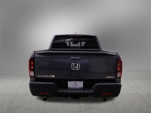 Certified 2023 Honda Ridgeline RTL image 5