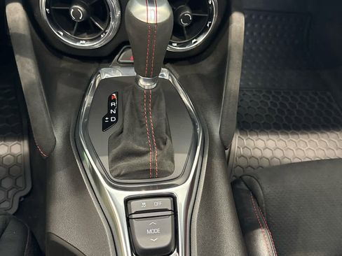 Used 2023 Chevrolet Camaro ZL1 image 27