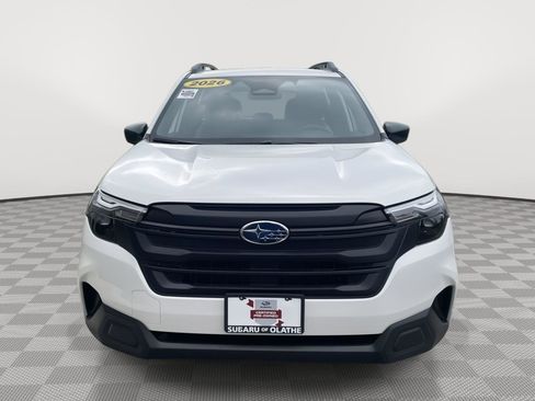 Used 2026 Subaru Forester AWD/4WD image 15