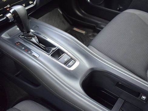 Used 2020 Honda HR-V EX image 25