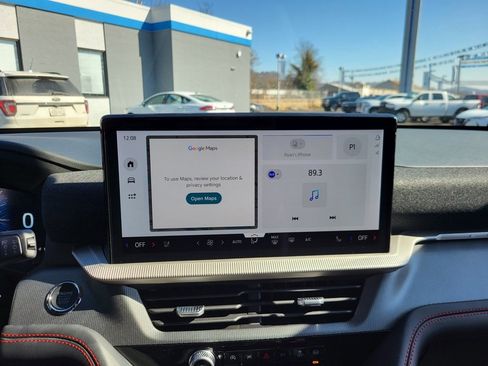 New 2026 Ford Explorer ST-Line w/ ST-Line Street Pack image 22