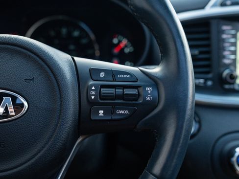Used 2018 Kia Sorento SX AWD/4WD image 22