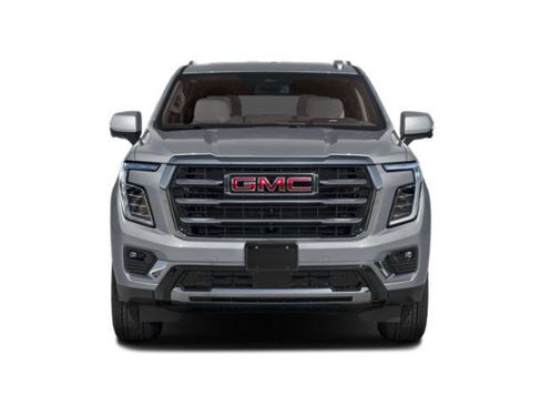 Certified 2026 GMC Yukon XL Elevation w/ Elevation Premium Package image 7