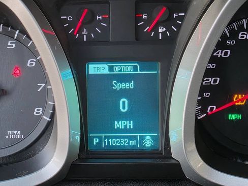 Used 2015 Chevrolet Equinox LT w/ Driver Convenience Package FWD image 32