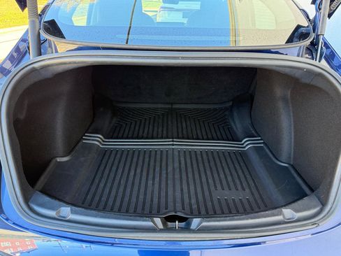 Used 2023 Tesla Model 3 Standard Range RWD image 28