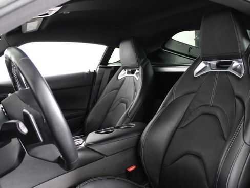 Used 2023 Toyota Supra Premium w/ Driver Assist Package image 17