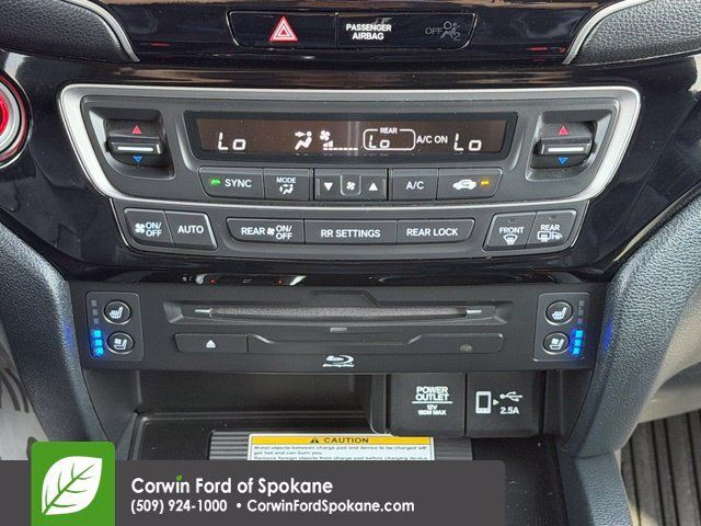 Used 2020 Honda Pilot Elite image 31