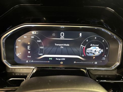 New 2026 GMC Sierra 1500 Elevation w/ Elevation Premium Package image 33