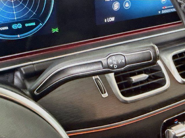 Used 2023 Mercedes-Benz GLS 450 4MATIC image 19