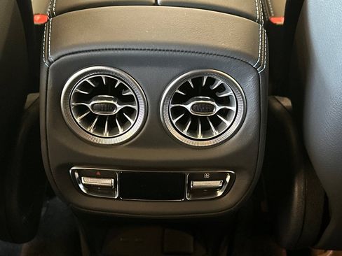 New 2025 Mercedes-Benz G 580 w/ EQ Technology image 15
