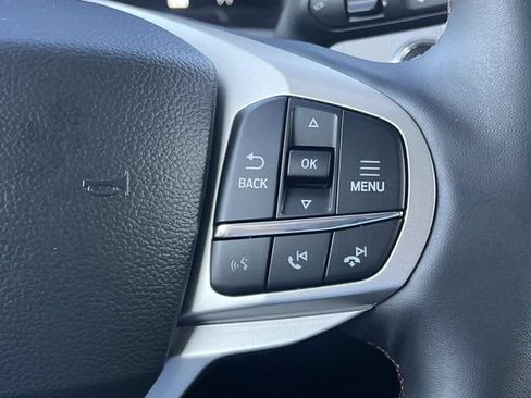 Certified 2026 Ford Explorer Active AWD/4WD image 29