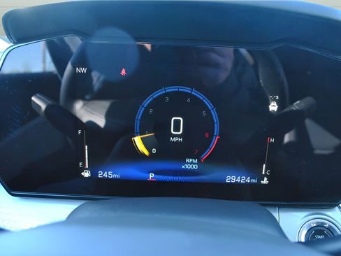 Used 2024 Chevrolet Trax LT w/ Driver Confidence Package FWD image 15