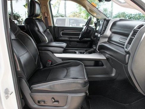Used 2022 RAM 2500 Laramie image 39