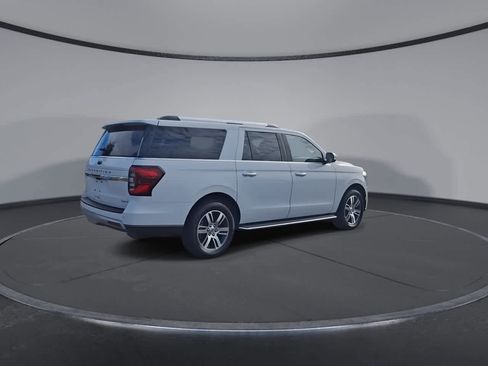 Certified 2023 Ford Expedition Max Limited image 8