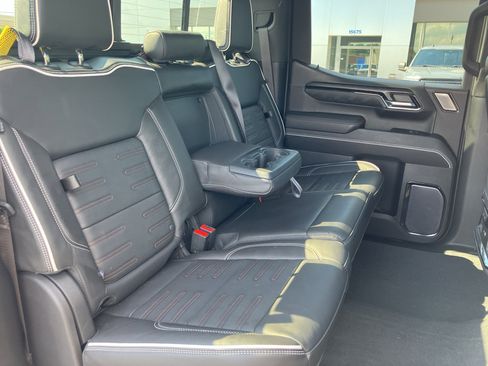 Used 2022 GMC Sierra 1500 AT4X AWD/4WD image 38
