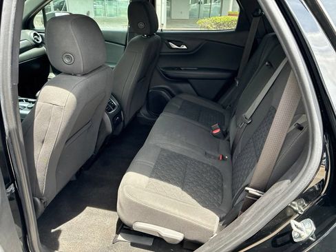 Used 2020 Chevrolet Blazer LT FWD image 15