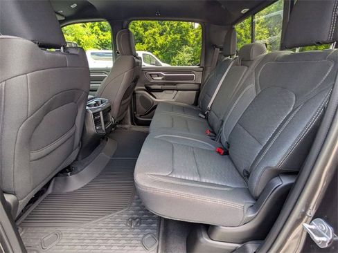 New 2025 RAM 1500 Big Horn image 22