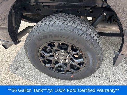 Used 2024 Ford F150 XLT w/ Equipment Group 302A MID AWD/4WD image 36