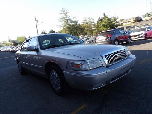 Used 2006 Mercury Grand Marquis GS image 7