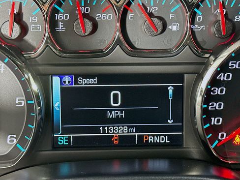Used 2019 Chevrolet Silverado 1500 LT RWD image 18