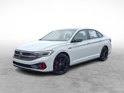 Used 2023 Volkswagen Jetta GLI Autobahn w/ GLI Black Package