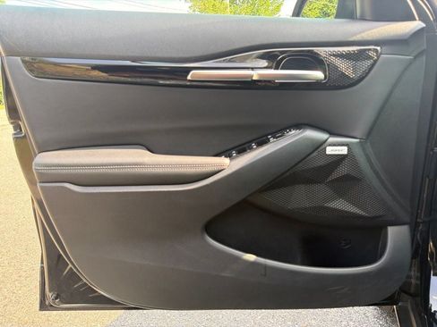 Certified 2024 Kia Seltos SX w/ SX Sunroof Package AWD/4WD image 12