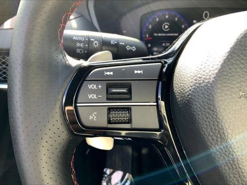 Certified 2025 Acura ADX A-Spec AWD/4WD image 18