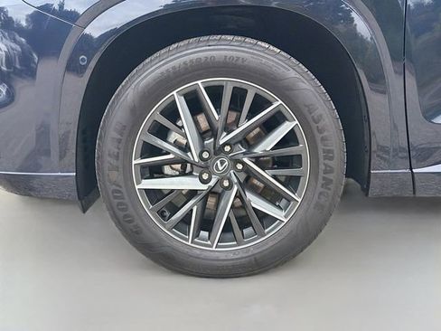 Certified 2025 Lexus TX 350 AWD w/ Technology Package image 45