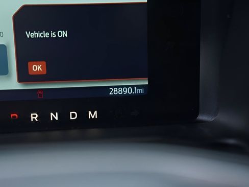 Certified 2023 Ford Bronco Outer Banks AWD/4WD image 25
