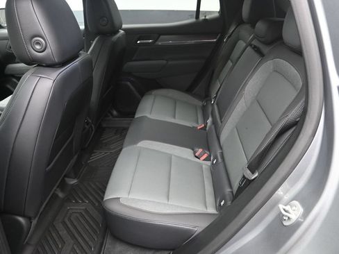 Used 2026 GMC Terrain AT4 w/ Convenience Package III AWD/4WD image 27
