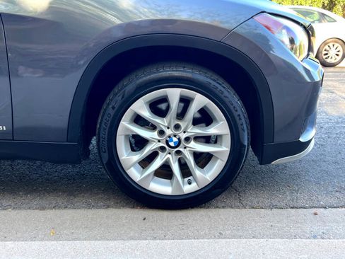 Used 2015 BMW X1 xDrive28i w/ Premium Package image 40