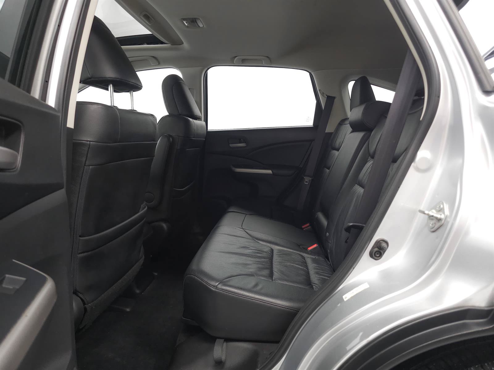 Used 2014 Honda CR-V EX-L image 8