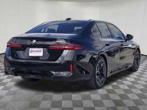 Used 2024 BMW 530i 530i w/ M Sport Package image 5