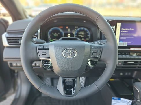 New 2026 Toyota Camry XSE image 31