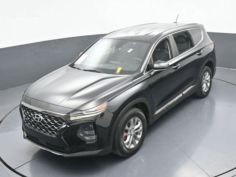 Used 2019 Hyundai Santa Fe SE w/ Cargo Package image 42