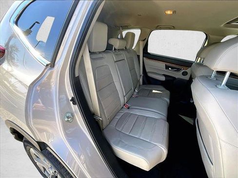 Used 2017 Honda CR-V EX-L image 27