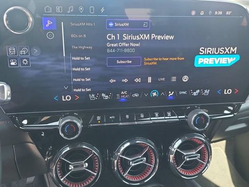 Used 2024 Chevrolet Blazer EV RS AWD/4WD image 19