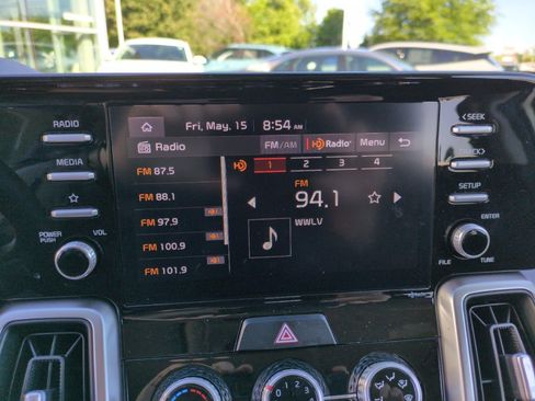 Used 2022 Kia Sorento LX FWD image 21