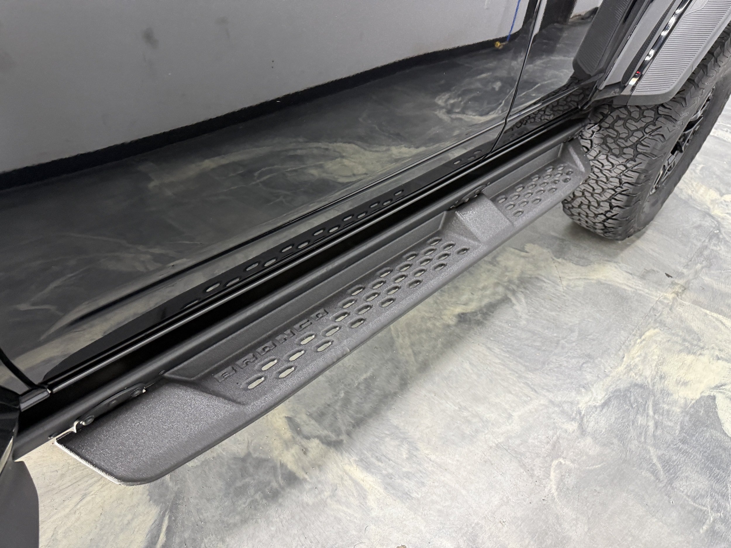 Used 2024 Ford Bronco Raptor w/ Interior Carbon Fibre Pack AWD/4WD image 37