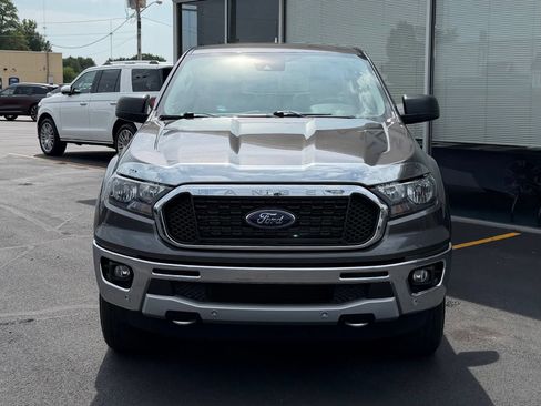 Used 2019 Ford Ranger XLT w/ Equipment Group 301A Mid RWD image 2