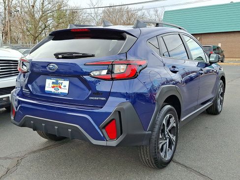 Certified 2024 Subaru Crosstrek 2.0i Premium image 6