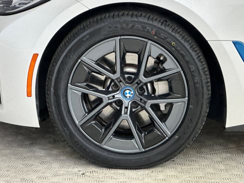 Certified 2023 BMW i4 eDrive40 w/ Premium Package image 11