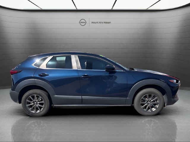 Used 2023 MAZDA CX-30 AWD 2.5 S image 3