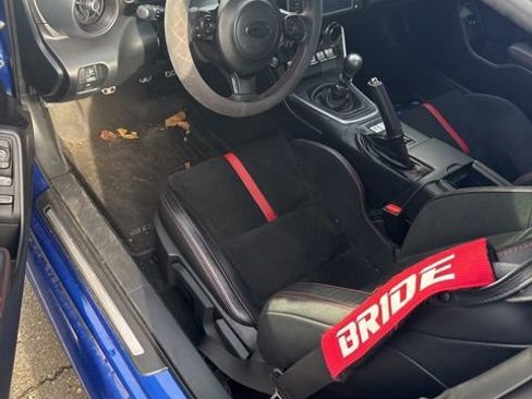 Used 2023 Subaru BRZ Limited image 9