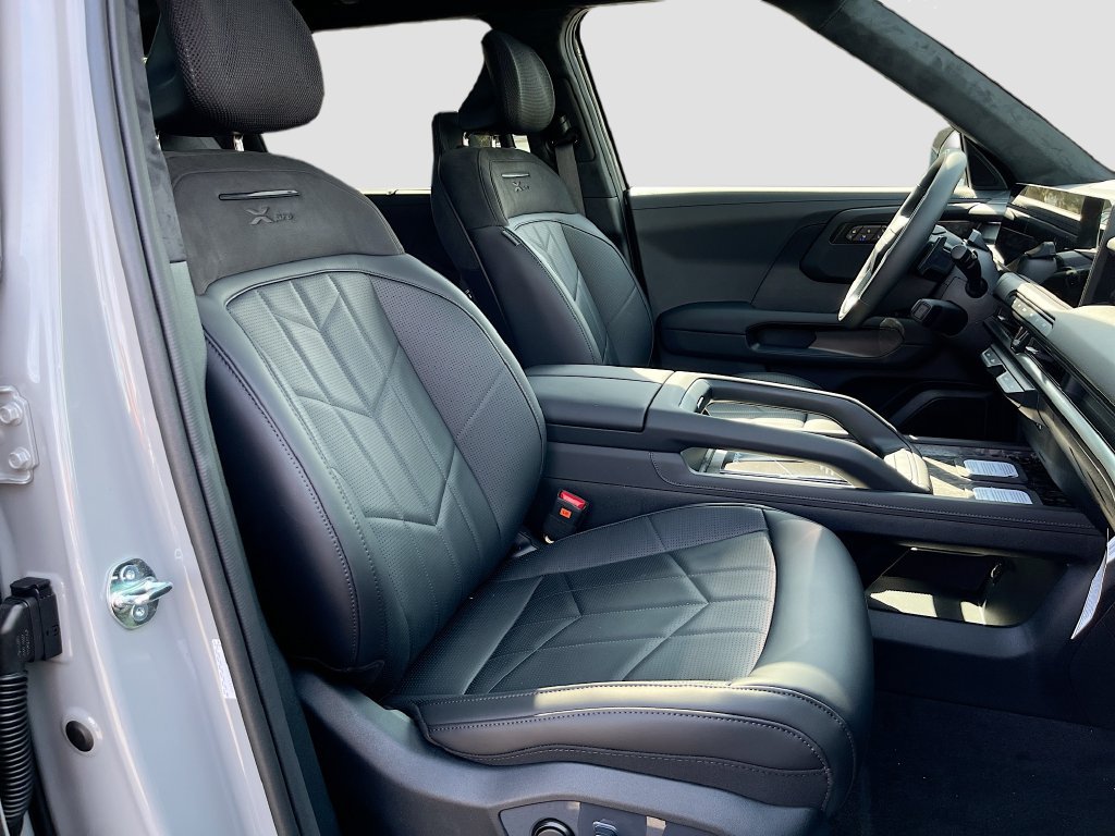 New 2027 Kia Telluride SX Prestige X-Pro AWD/4WD image 31