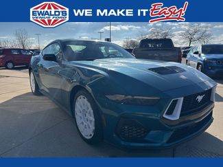 New 2026 Ford Mustang GT Premium w/ GT Performance Package video 1