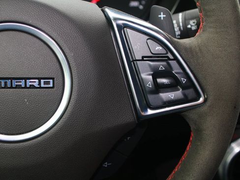 Used 2023 Chevrolet Camaro ZL1 image 17