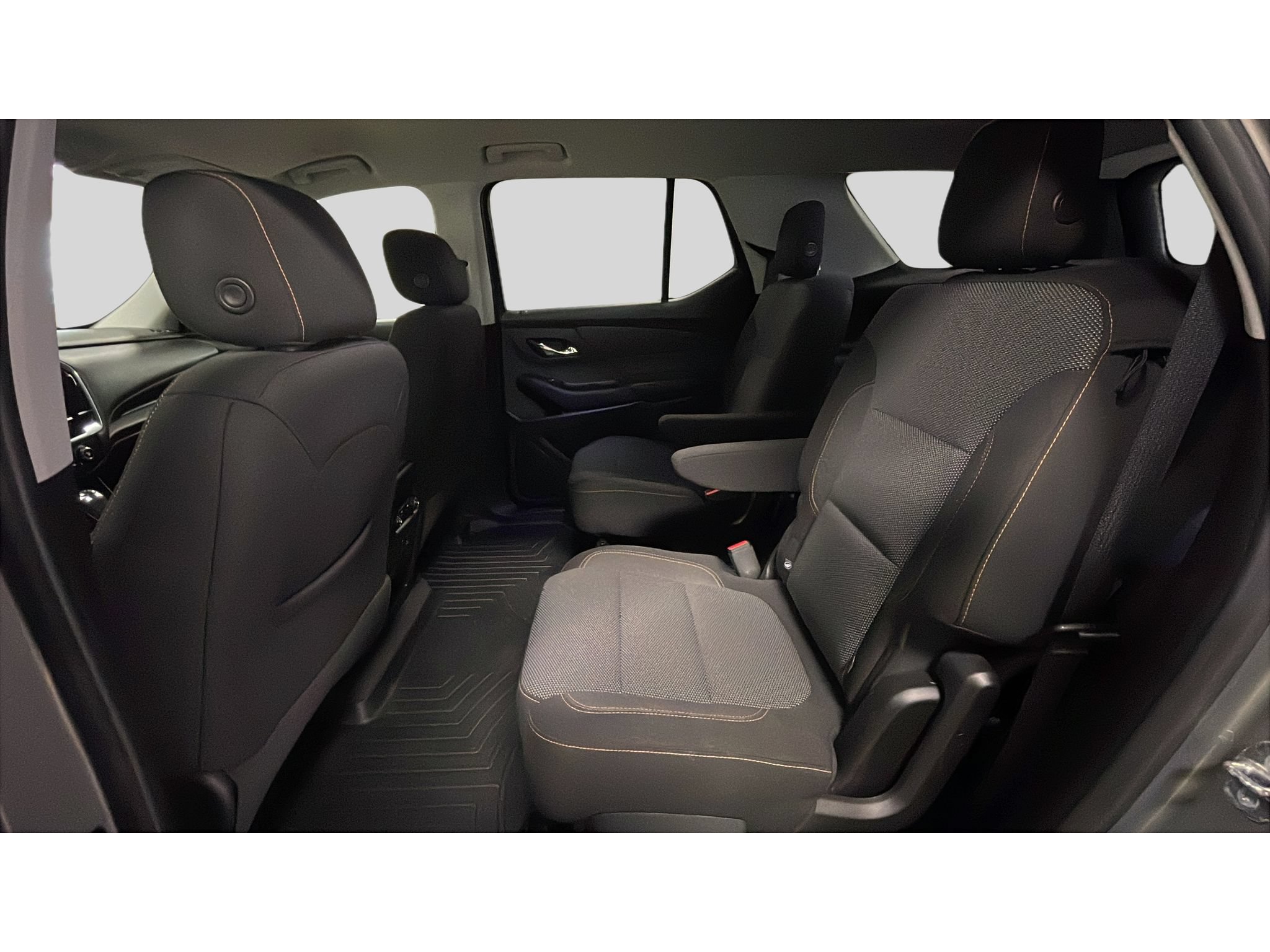 Used 2018 Chevrolet Traverse LT AWD/4WD image 14